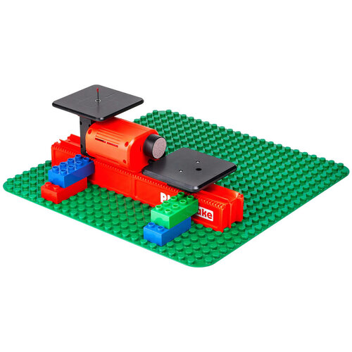 Play Make van The Cool Tool Play Make grondplaat voor bevestiging