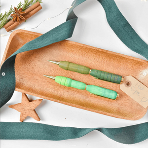 Play Make van The Cool Tool Play Make DIY Penmaker