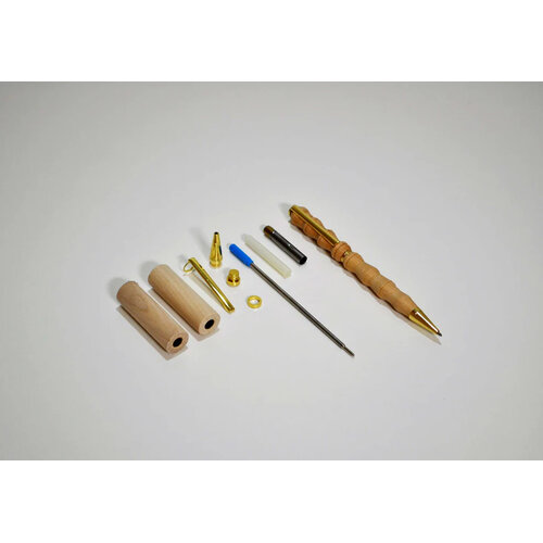 Play Make van The Cool Tool The Cool Tool Play Make DIY Penmaker