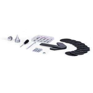 Play Make van The Cool Tool Play Make service set