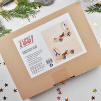 Play Make DIY Propellor auto