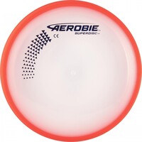 Frisbee Aerobie superdisc