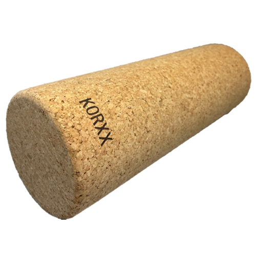 KORXX kurk blokken Korxx houten Balansbord Galaxy surf complete set