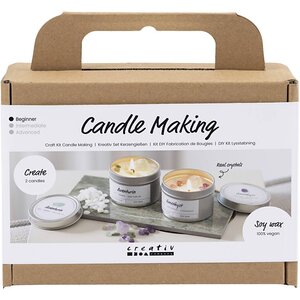 Creativ Company Mini Hobbyset Sojakaarsen maken