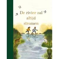 De Rivier zal altijd stromen