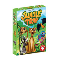 Jungle Trip