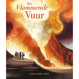 Christofoor kinderboeken Het vlammende vuur Christofoor kinderboeken Het vlammende vuur