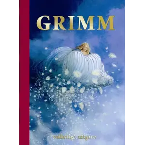 Lemniscaat De sprookjes van Grimm Lemniscaat De sprookjes van Grimm
