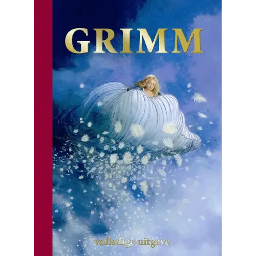 Lemniscaat De sprookjes van Grimm Lemniscaat De sprookjes van Grimm