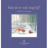 Kan ik er ook nog bij?
