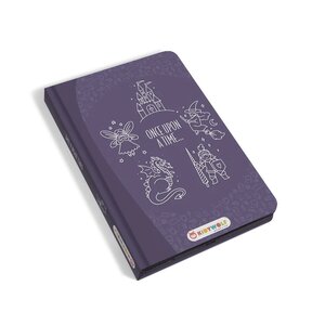 Kidywolf Kidydraw Mini Dieren Kidywolf Kidydraw Mini Dieren