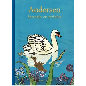 Lemniscaat Sprookjes en Verhalen Andersen Lemniscaat Sprookjes en Verhalen Andersen
