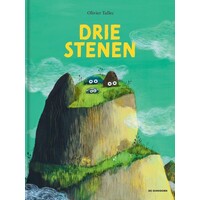 Drie Stenen