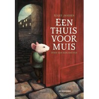 Een thuis voor muis
