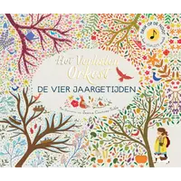 Het verhalenorkest - De vier jaargetijden