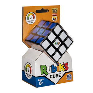 Rubik's Cube 3 x 3 Rubik's Cube 3 x 3