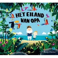 Het eiland van opa