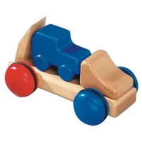 Mini Autotransporter