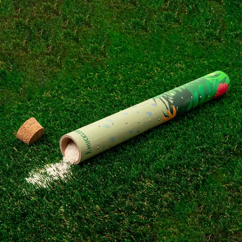 Kikkerland design Kikkerland Huckleberry Rainmaker natuur Kikkerland design Kikkerland Huckleberry Rainmaker natuur