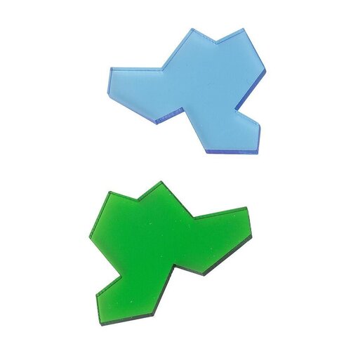 Moses -expeditie natuur PhänoMINT één steen eiland spel, vanaf 8 jaar Moses -expeditie natuur PhänoMINT één steen eiland spel, vanaf 8 jaar