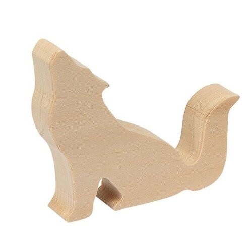 Moses -expeditie natuur Expeditie Natuur Houten uithakdieren