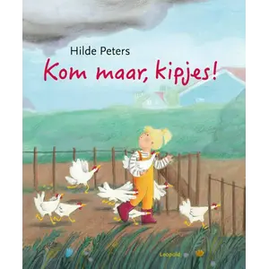 Kom maar, Kipjes!
