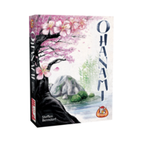 Ohanami - kaartspel