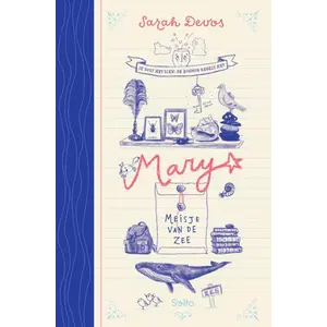 Mary - Meisje van de zee