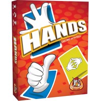Hands Kaartspel