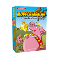Moddervarkens - Schoonheidswedstrijd