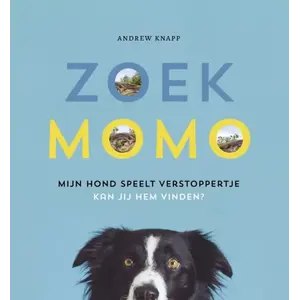 Zoek momo