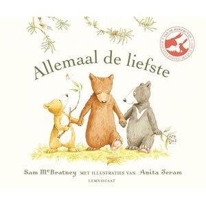 Lemniscaat Allemaal de liefste