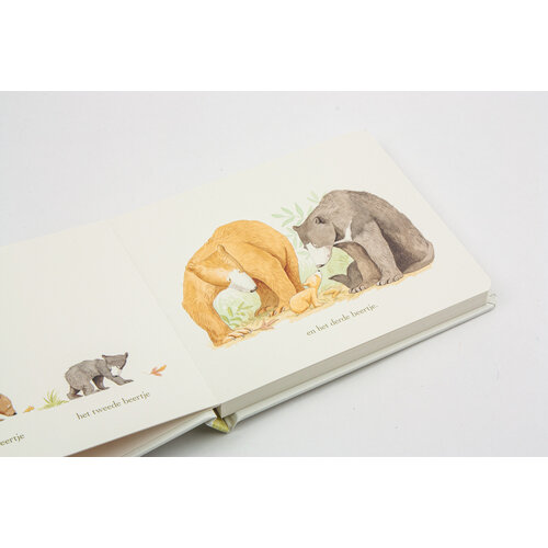 Lemniscaat Allemaal de liefste, vanaf 3 jaar Lemniscaat Allemaal de liefste, vanaf 3 jaar