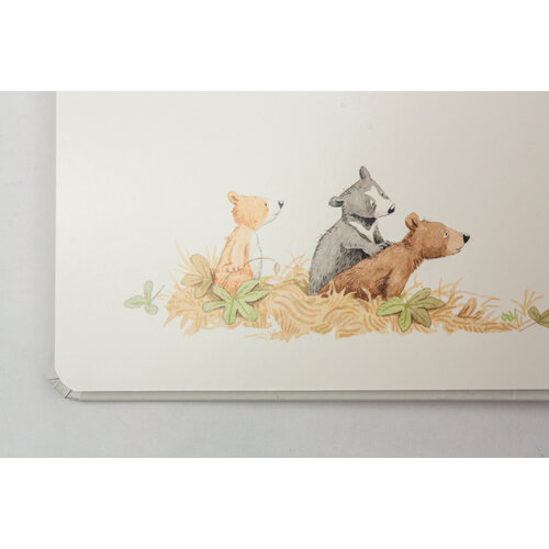 Lemniscaat Allemaal de liefste, vanaf 3 jaar Lemniscaat Allemaal de liefste, vanaf 3 jaar