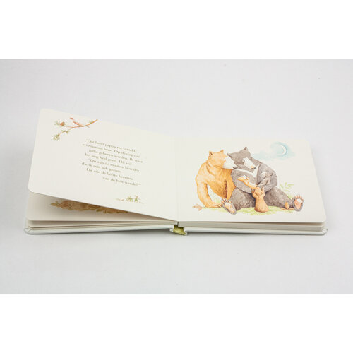 Lemniscaat Allemaal de liefste, vanaf 3 jaar Lemniscaat Allemaal de liefste, vanaf 3 jaar