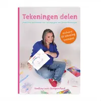 Tekeningen delen