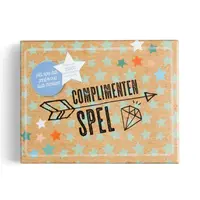 Het Complimentenspel