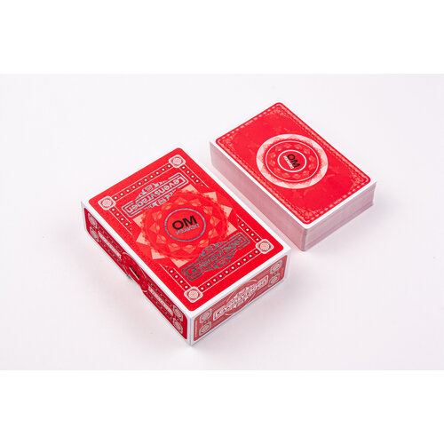 Omdenken - anders leren denken Omdenken Levensvragen, Op zoek naar je levensvraag? Trek een kaart!