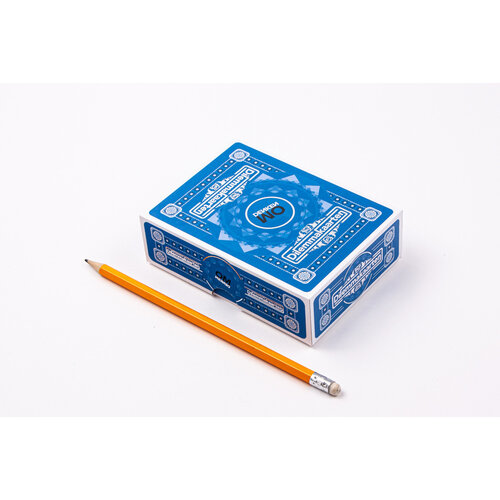 Omdenken - anders leren denken Omdenken dilemmakaarten, Twijfel, probleem of dilemma? Trek een kaart!