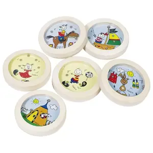 Goki Geduldspelletje rond