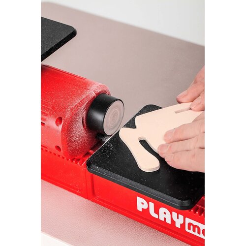 Play Make van The Cool Tool Play Make schuurpapier