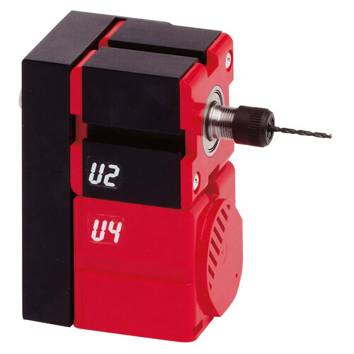 Play Make van The Cool Tool The Cool Tool - Werkbank Unimat 1 Basic 4-in-1, vanaf 8 jaar