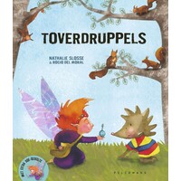 Talismanneke Toverdruppels