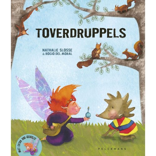 Talismanneke rouwverwerking Talismanneke Toverdruppels