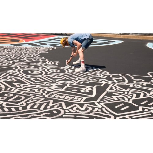 Clixo Clixo Artist Ed magneetspeelgoed - 9 stuks voor meer dan 100 figuren Clixo Clixo Artist Ed magneetspeelgoed - 9 stuks voor meer dan 100 figuren