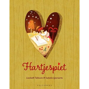 Pelckman Uitgevers Hartjespiet