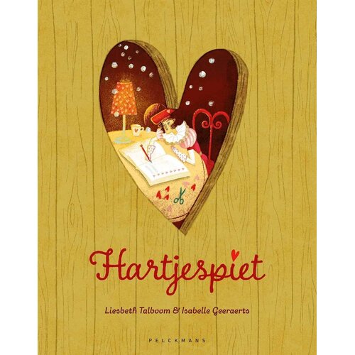 Pelckman Uitgevers Hartjespiet