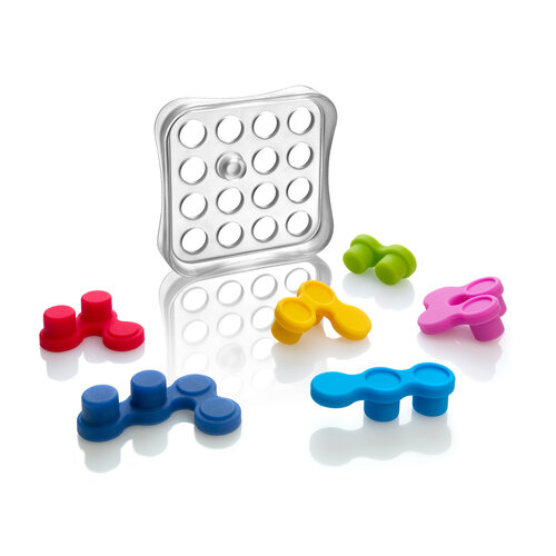 Smartgames Smartgames IQ Reverso mini fidget breinbreker Smartgames Smartgames IQ Reverso mini fidget breinbreker