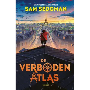 Verhalenboek, de verboden Atlas