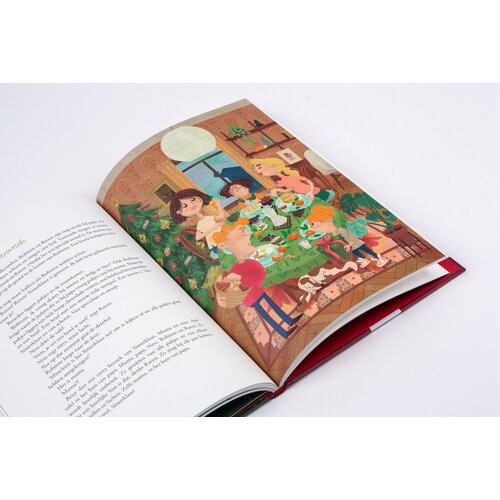 Pelckman Uitgevers Buitengewone Sinterklaasverhalen, vanaf 6 jaar Pelckman Uitgevers Buitengewone Sinterklaasverhalen, vanaf 6 jaar